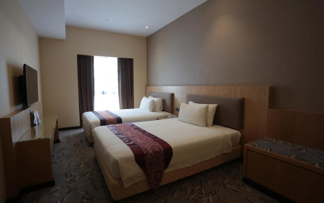 Imperial Riverbank Hotel Kuching