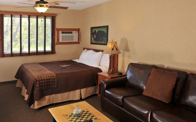 Boarders Inn & Suites by Cobblestone Hotels – Waukon