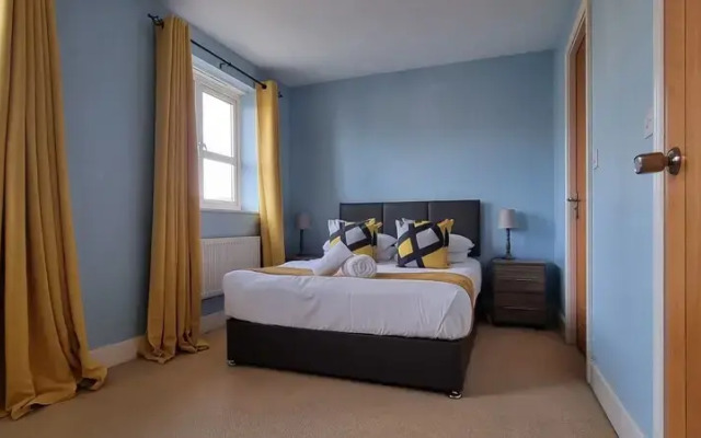 Wren Way Serviced Accommodation