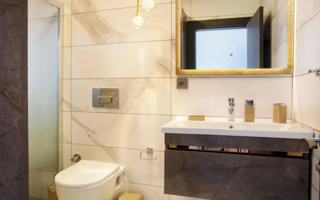 İmportantTravel BD4108 2Bedroomed Villa