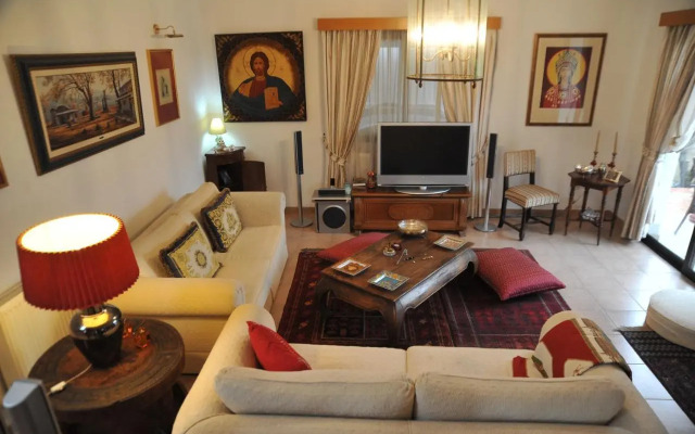 Residence L' Aubrais