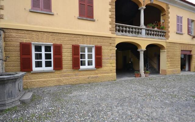 Appartamenti Monastero