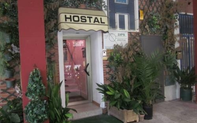 Hostal Tres Cantos