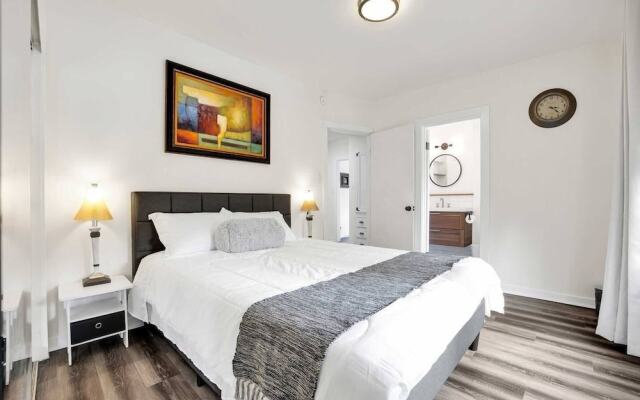 South Sycamore by Avantstay Centrally Located