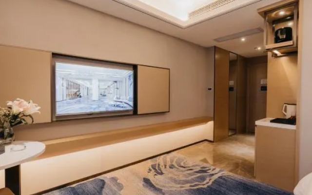 Jinquan Yujing Hotel