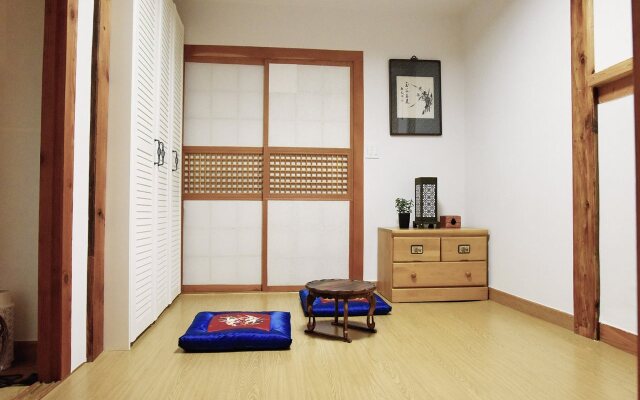 Hanok Guesthouse Soo