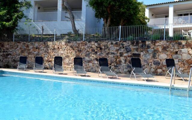 Santa Maria de Llorell Holiday Houses