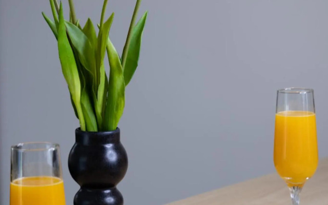 Deluxe Apartments "Nona Fa"