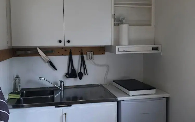 Ölrun Stuga