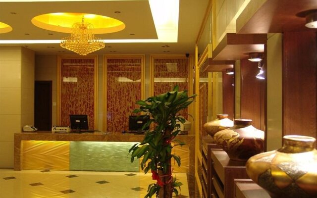 Youliya Business Hotel