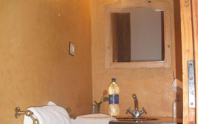 Riad Le Plein Sud