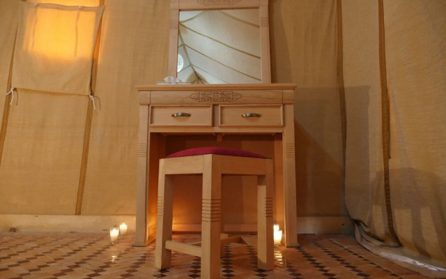 Royal Luxury Camp