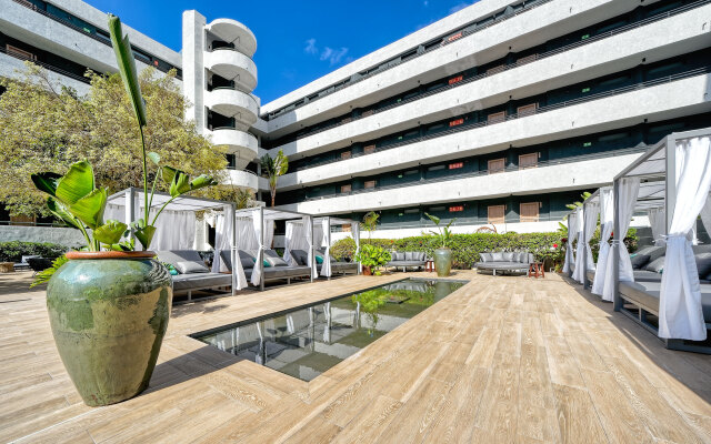 Hovima Suites Costa Adeje