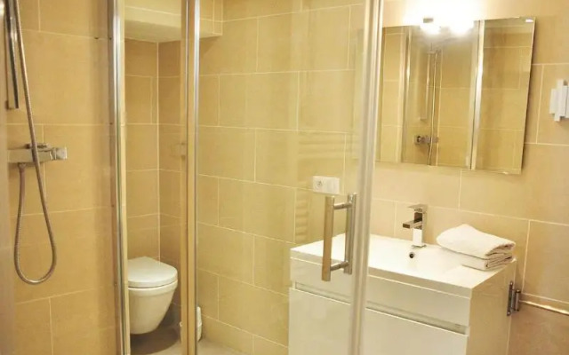 Apart Hotel Riviera Old Town Promenade Des Anglais