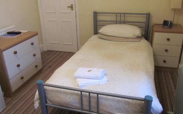 Donnington Guest House