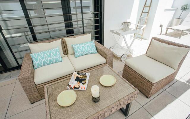 Minty Stay - 1BD Corral del Rey