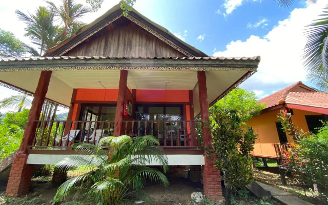 Nung House