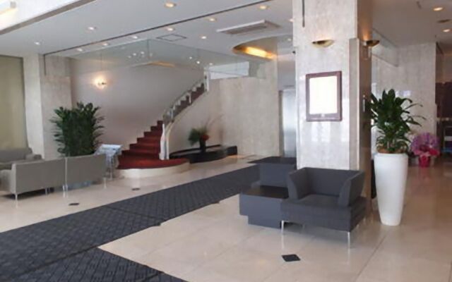 Hotel Global View Sapporo