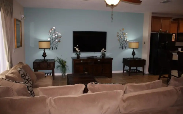 Calabria Six-bedroom