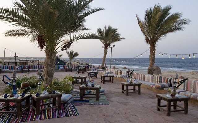 Dreams Beach Marsa Alam