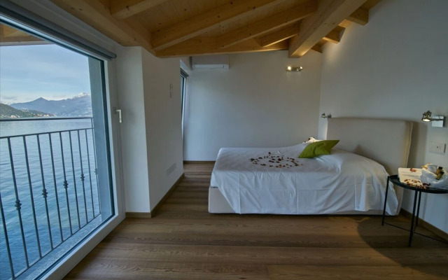 Appartamento Comballo Residence La Darsena