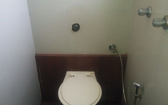 Hotel saidan