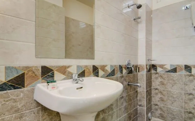 Hotel Vjr Residency by OYO Rooms