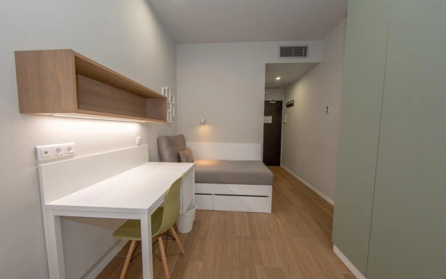 Xior The Lofttown Student Housing