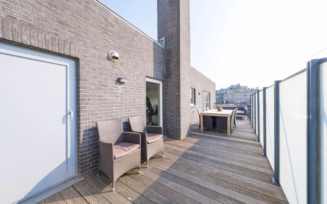 Villa Louise Nieuwpoort-Bad