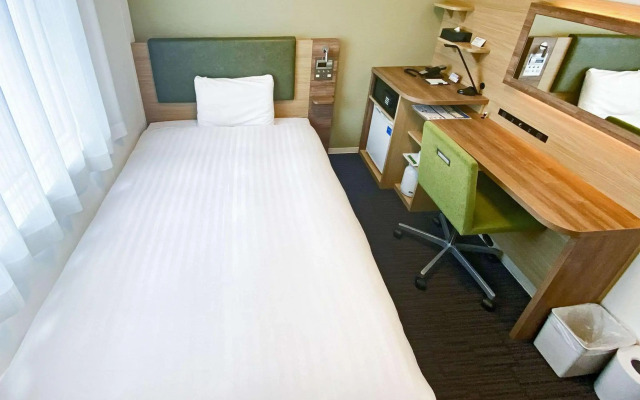 Comfort Hotel Sapporo Susukino