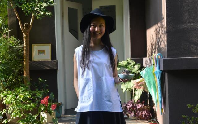 Liangzhu Lifestyle Hotel