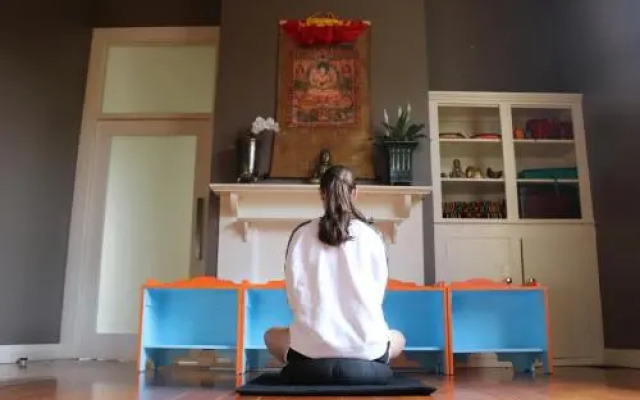 Nyima Tashi Buddhist Centre