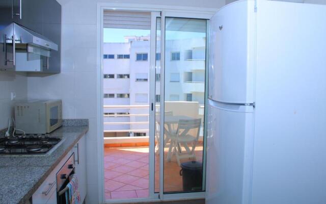 Appartement 6 à BOUZNIKA