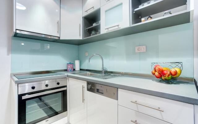Apartment Melki