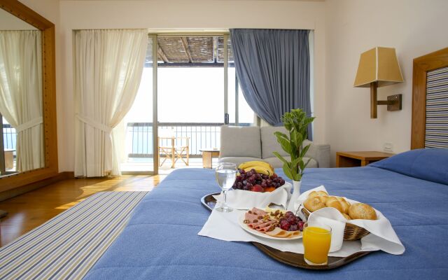 Ionian Blue Bungalows And Spa Resort