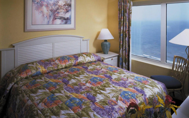 Club Wyndham SeaWatch Resort