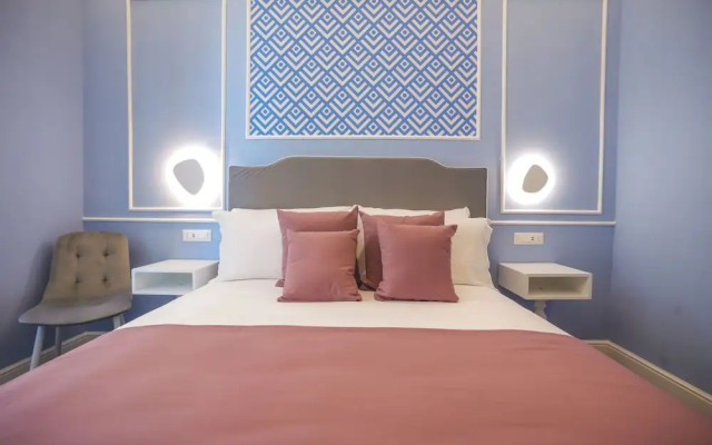 Cafè Latino Suites