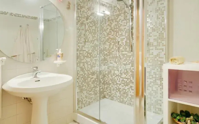 B&B Appartamento Bencivenni