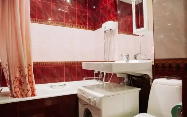 Flatio Apartments on Kolomenskoy