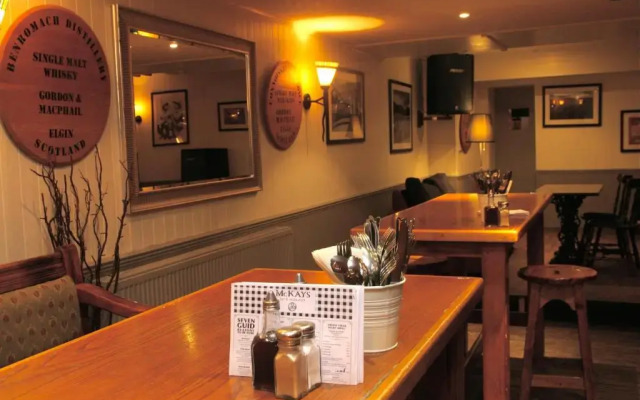 McKays Hotel Bar & Restaurant