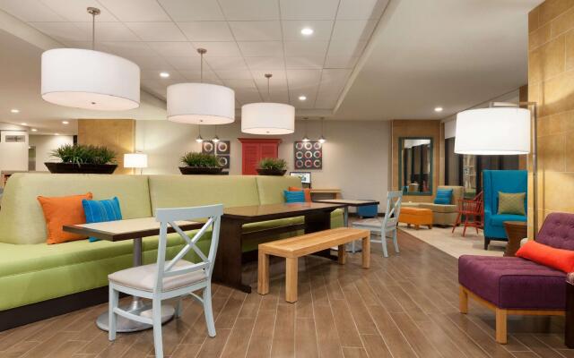 Home2 Suites by Hilton Oklahoma City Quail Springs