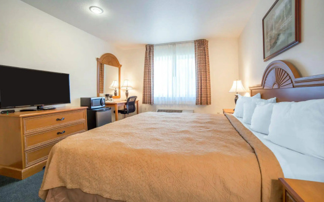 Econo Lodge Livingston Gateway to Yellowstone