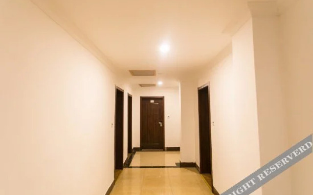 Suzhou Guilinyuan Hotel