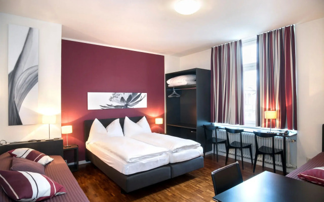 Hotel Hottingen