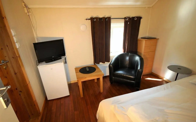 Ami hotel