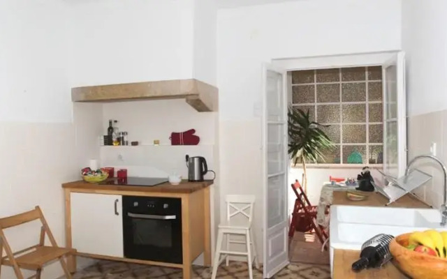 Relaxing Apartment near the Beach