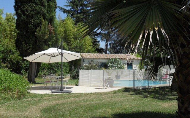 Villa Hanna chambres et table d'hôtes