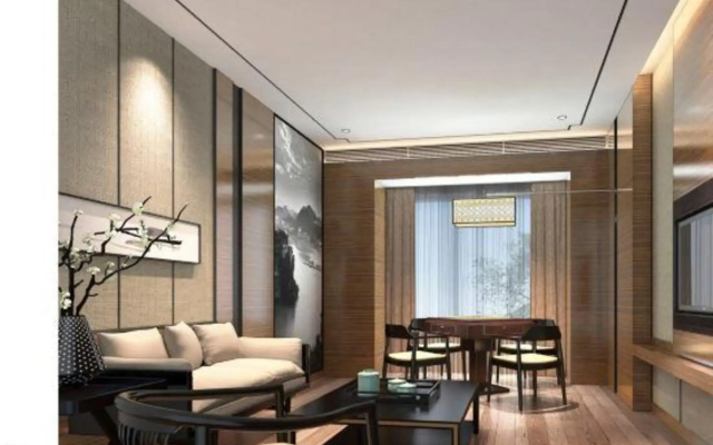 Meicheng Shijia Hotel