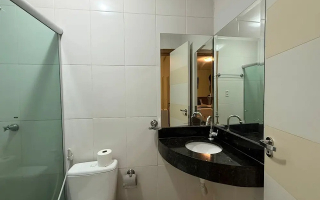 Domus Hotel Rio Verde - Parauapebas