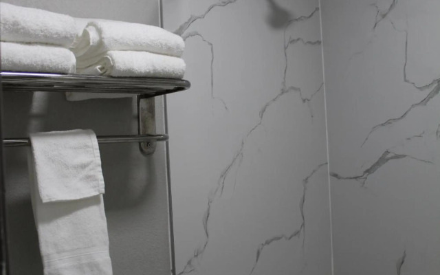 Travelodge by Wyndham Killeen/Fort Hood